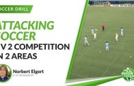 5 v 2 Competition | Attacking Soccer with Schalke 04