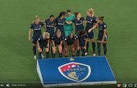 Carolina Courage vs. Manchester ⚽ Women’s Soccer