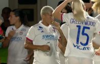 Lyon vs. Carolina Courage ⚽ Women’s Soccer