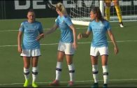 Manchester City vs. Atlético ⚽ Women’s Soccer