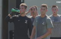 Stanford-Mens-Soccer-First-Practice