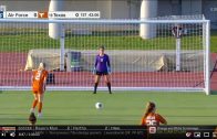 Texas vs. Air Force ⚽ Women’s Soccer (HD)