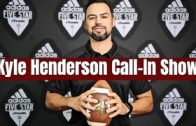 Alabama Crimson Tide Football call in show with Kyle Henderson