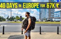 Budget-Europe-Trip-from-India-Travel-Tips-and-Tricks