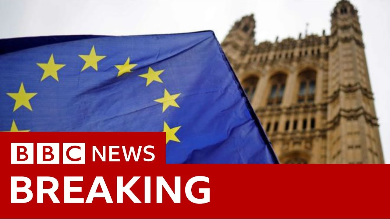 Eu Agrees Brexit Extension To 31 January Bbc News Eu News Tv - bbc news roblox