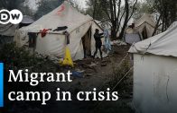 Bosnia: Refugee crisis in Bihac intensifies | Focus on Europe