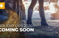 Holiday Ops 2020 in World of Tanks: The Holidays are Coming!
