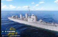 World of Warships – PAN-EU DDs are coming to WoWS