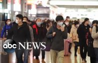China: 15,000 new cases of coronavirus