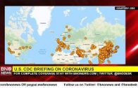 Coronavirus: Europe plans full border closure in virus battle – BBC News