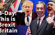 UK leaves EU after 47 years of European membership | Brexit