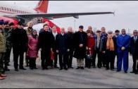 25 envoys from European Union  to visit Jammu today
